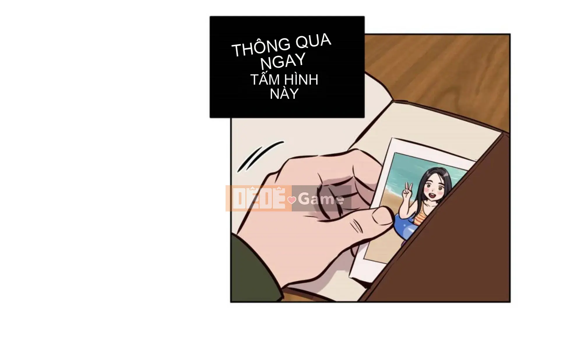 Trại Chuộc Tội Chương 1-74