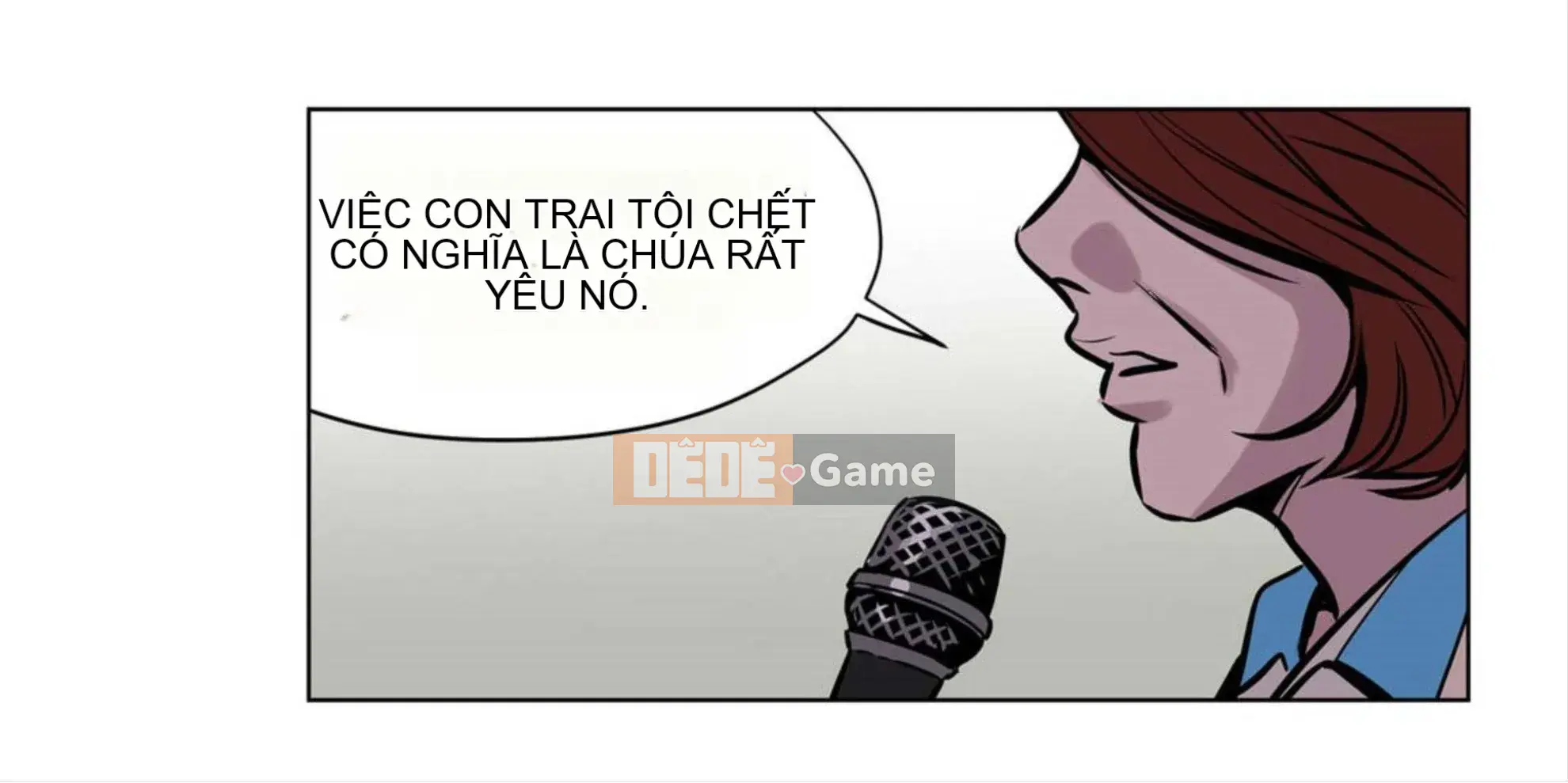 Trại Chuộc Tội Chương 1-74