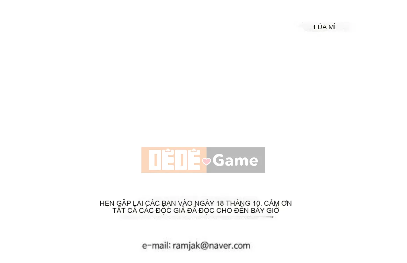 Trại Chuộc Tội Chương 1-74