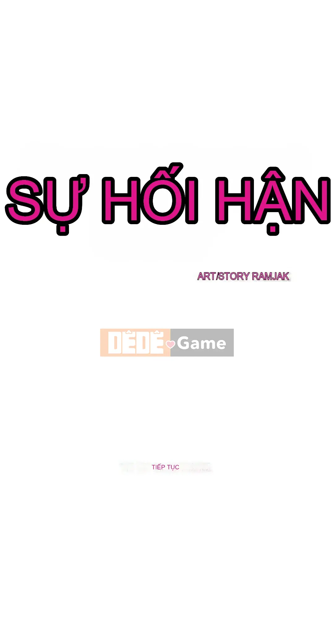 Trại Chuộc Tội Chương 1-74