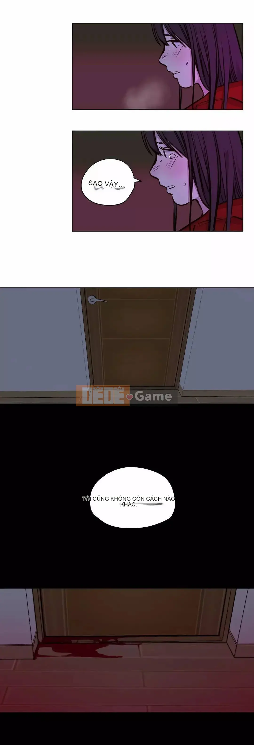 Trại Chuộc Tội Chương 1-74