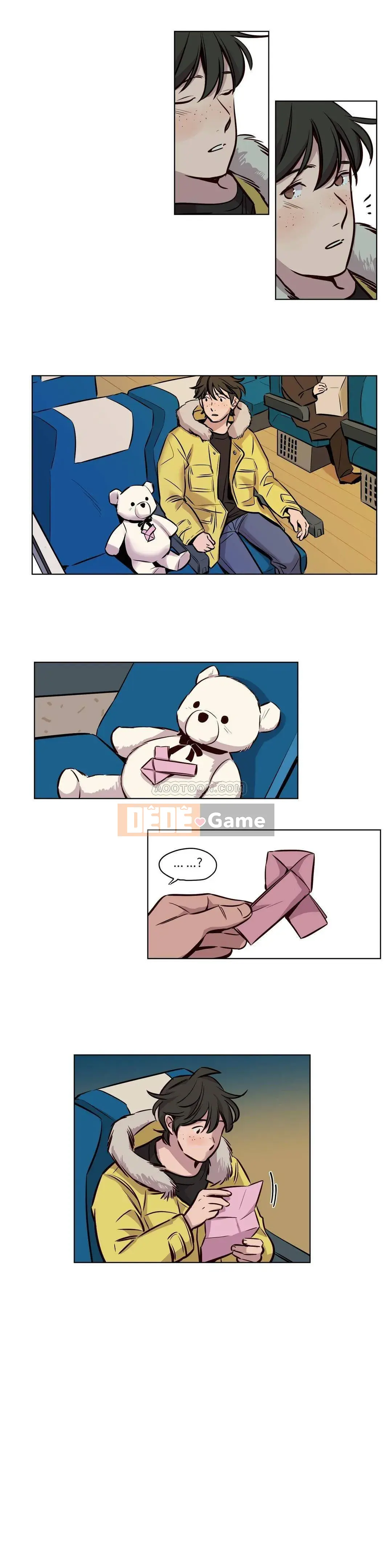 Trại Chuộc Tội Chương 1-74