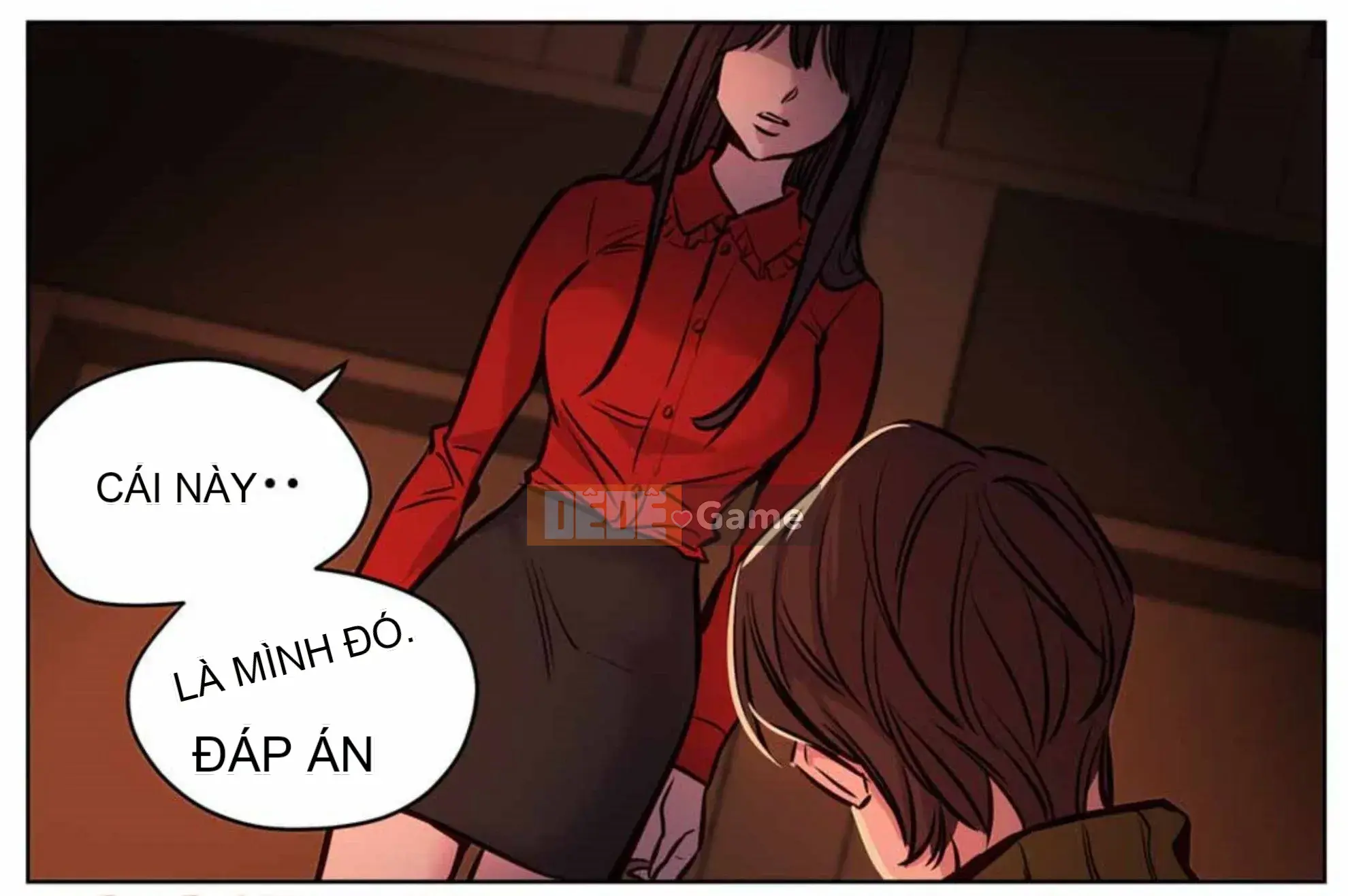 Trại Chuộc Tội Chương 1-74