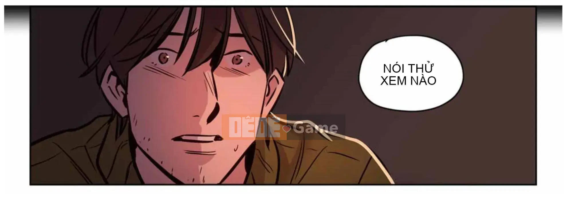 Trại Chuộc Tội Chương 1-74