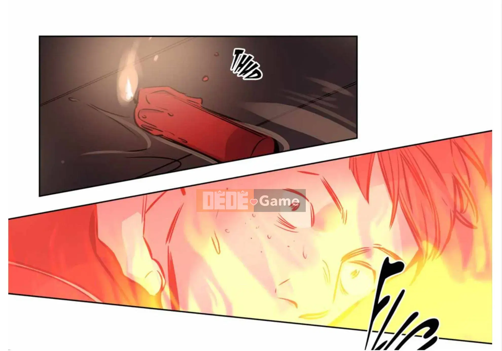 Trại Chuộc Tội Chương 1-74