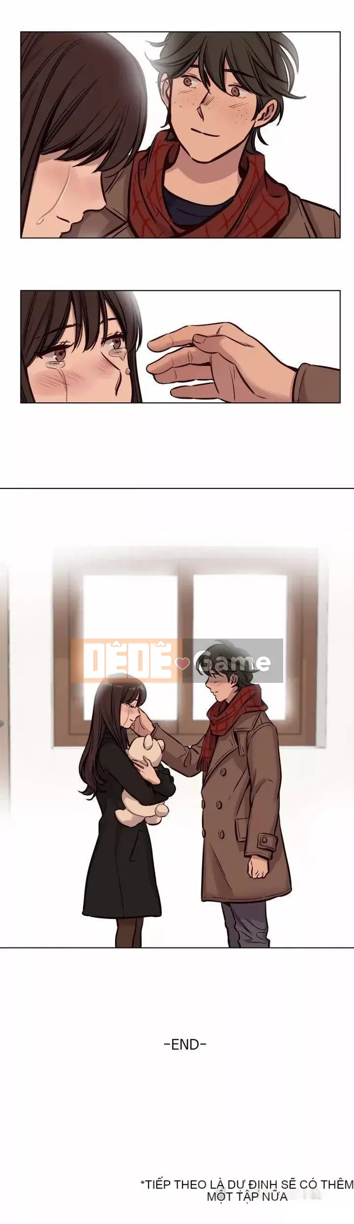 Trại Chuộc Tội Chương 1-74