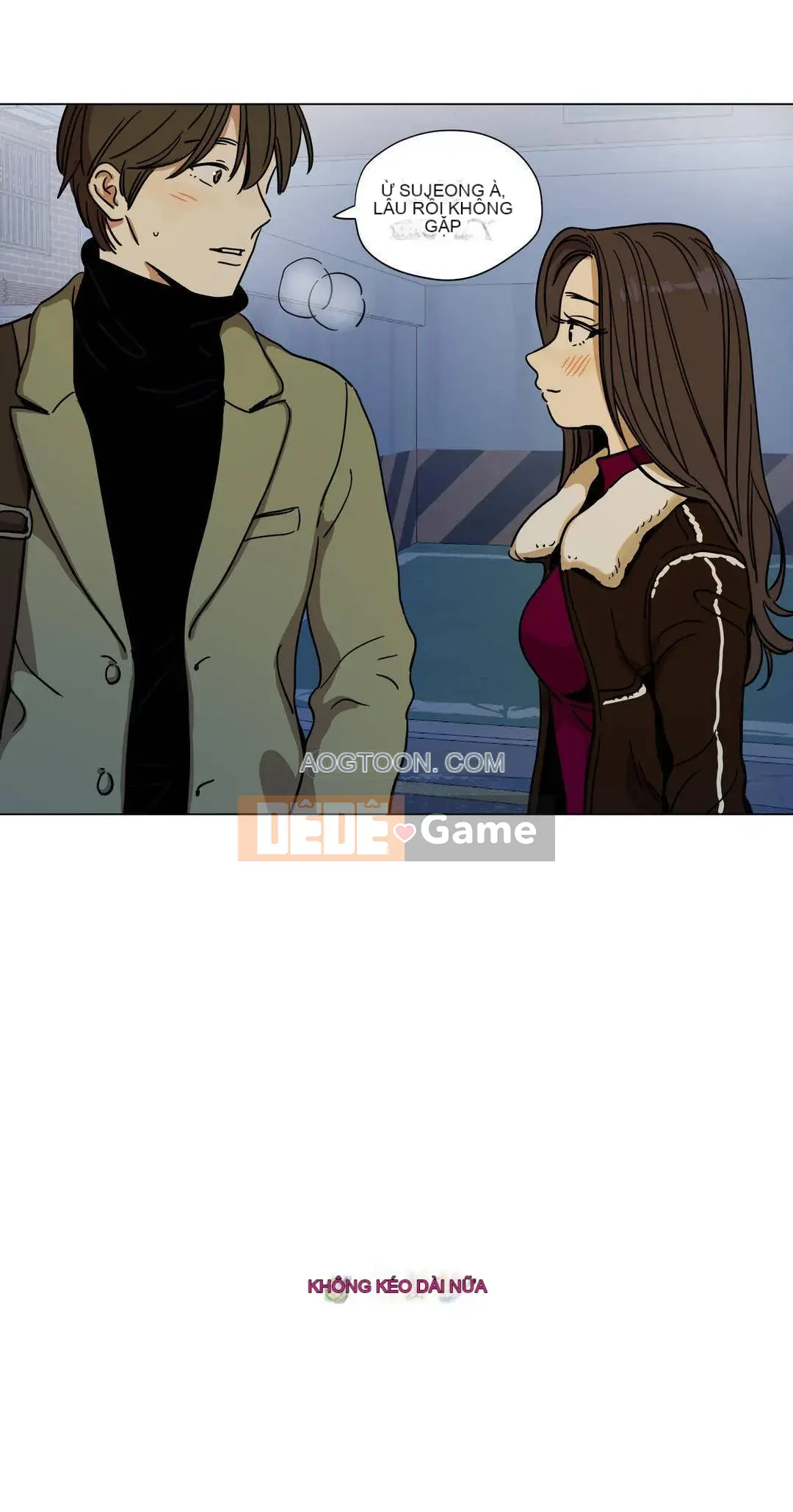 Trại Chuộc Tội Chương 1-74