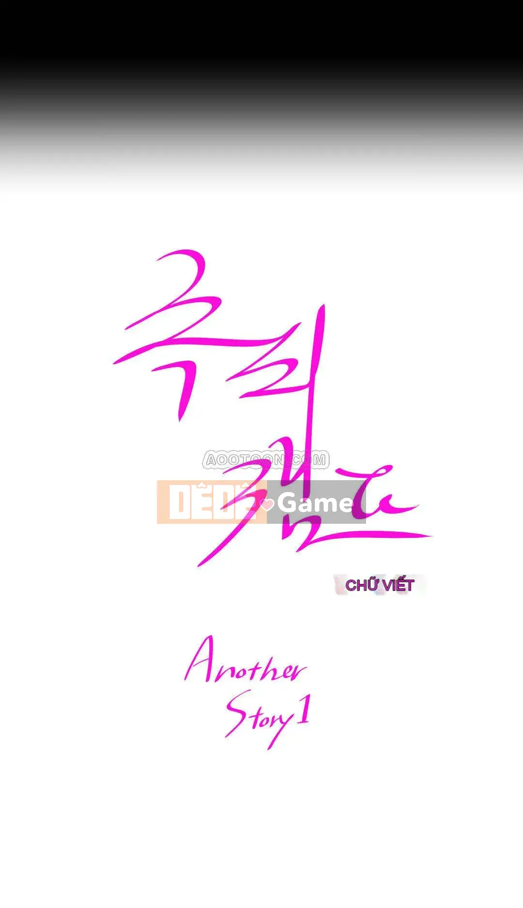 Trại Chuộc Tội Chương 1-74