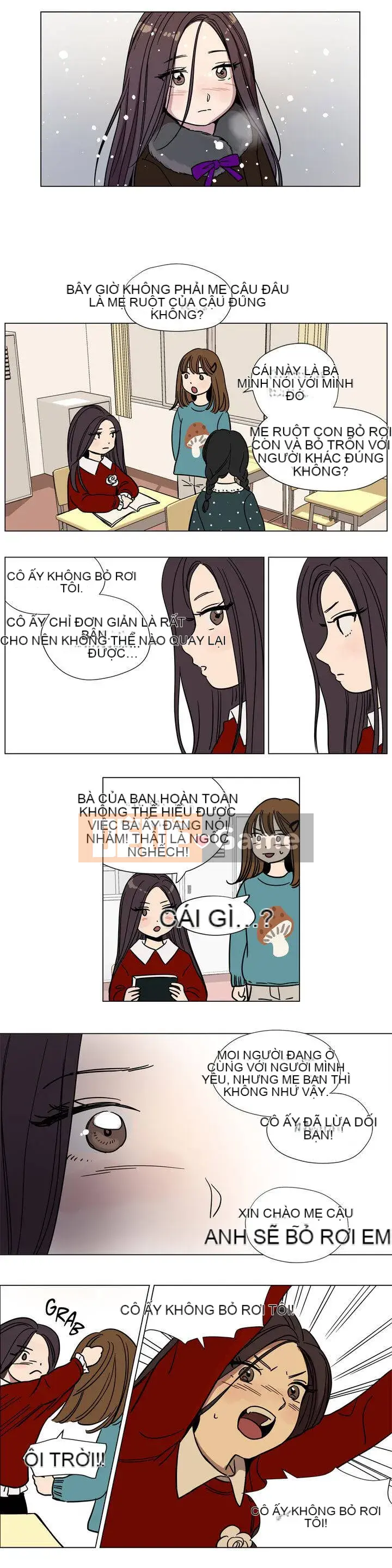 Trại Chuộc Tội Chương 1-74