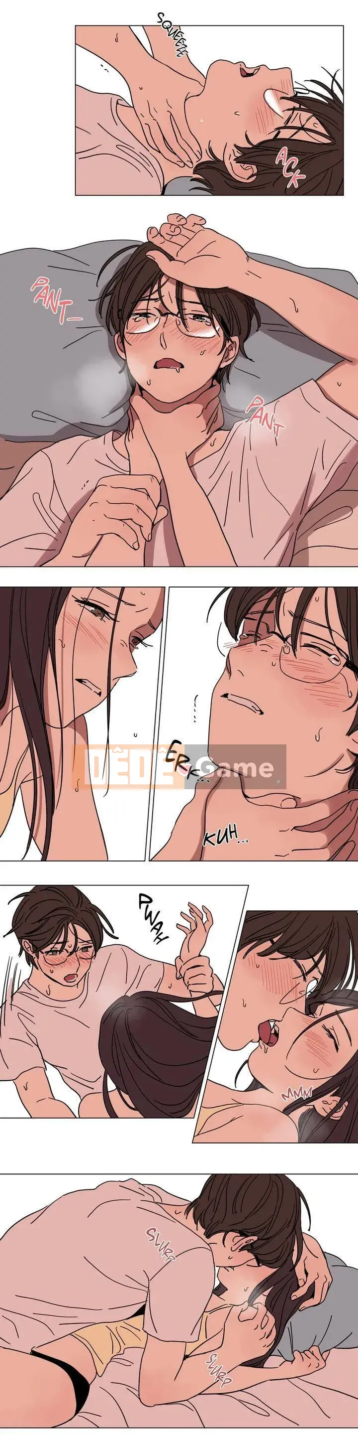 Trại Chuộc Tội Chương 1-74