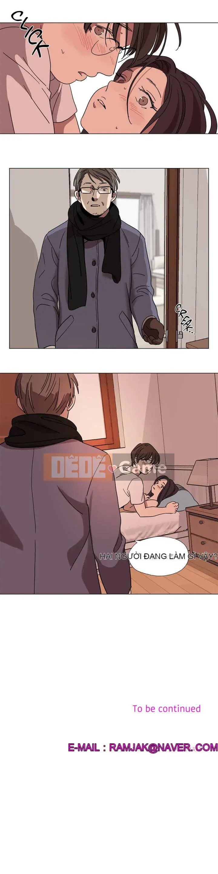 Trại Chuộc Tội Chương 1-74