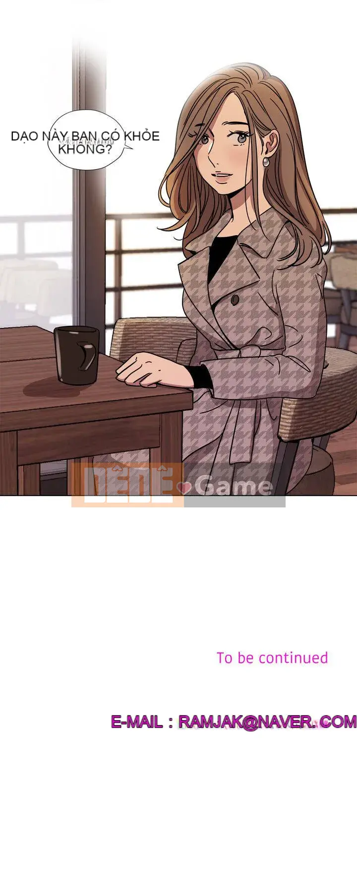 Trại Chuộc Tội Chương 1-74