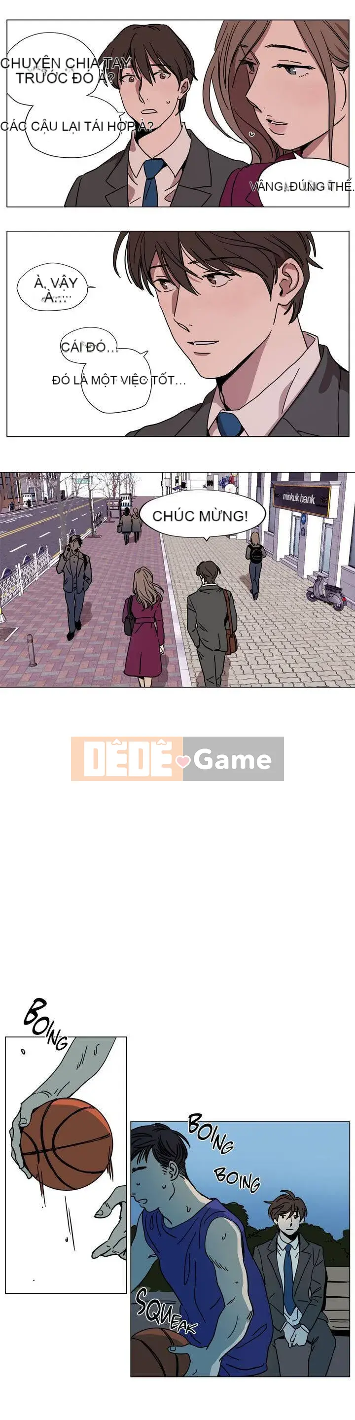 Trại Chuộc Tội Chương 1-74