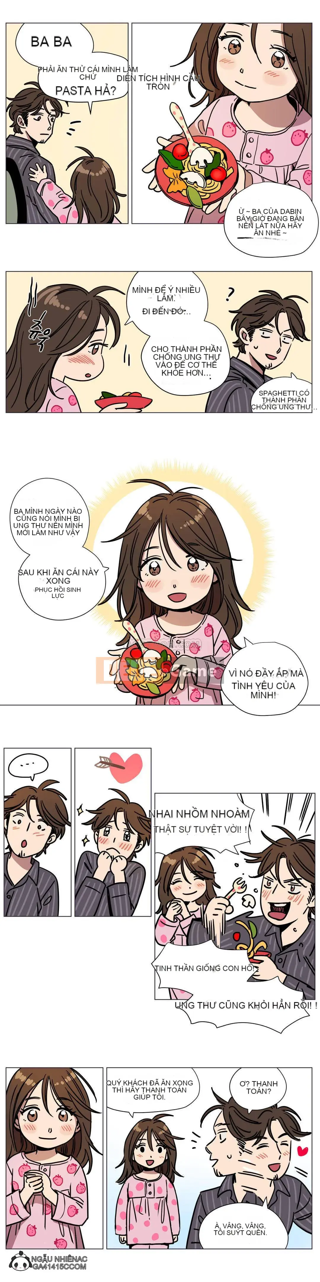 Trại Chuộc Tội Chương 1-74