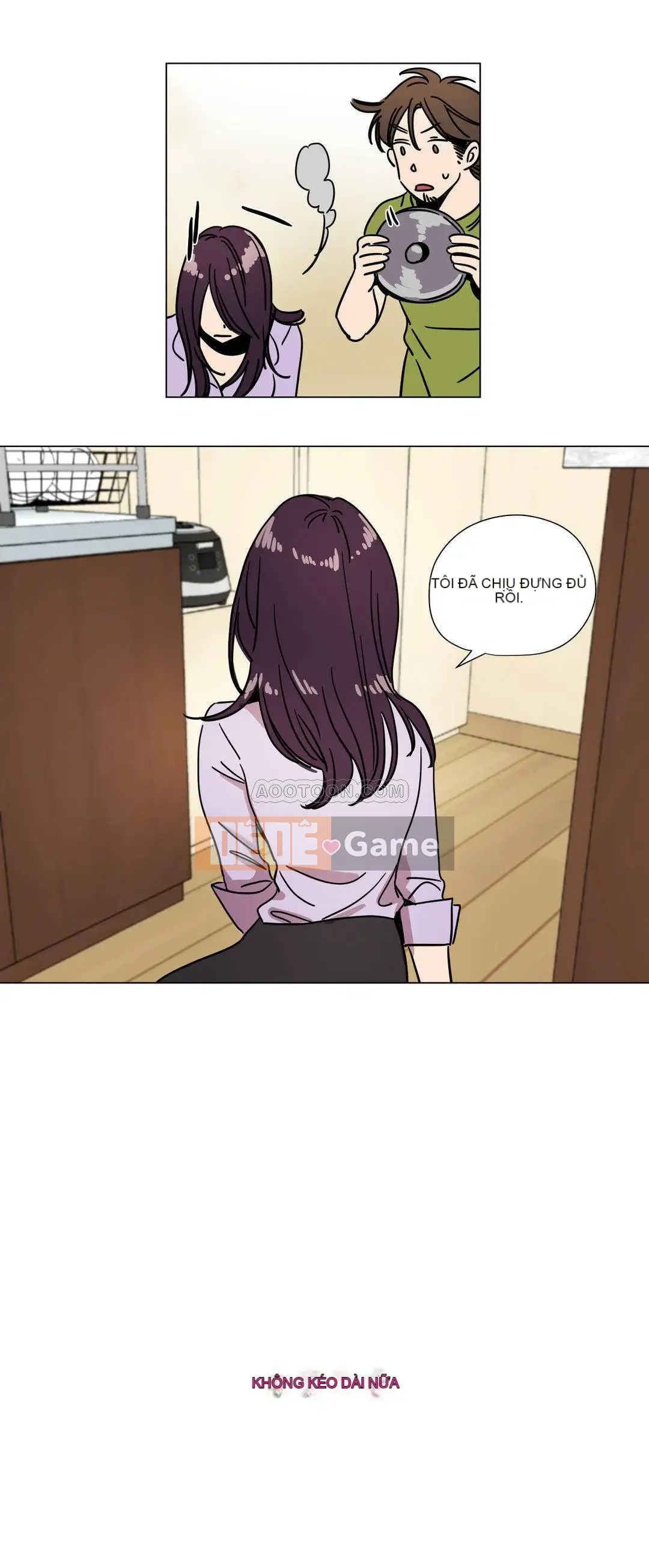 Trại Chuộc Tội Chương 1-74