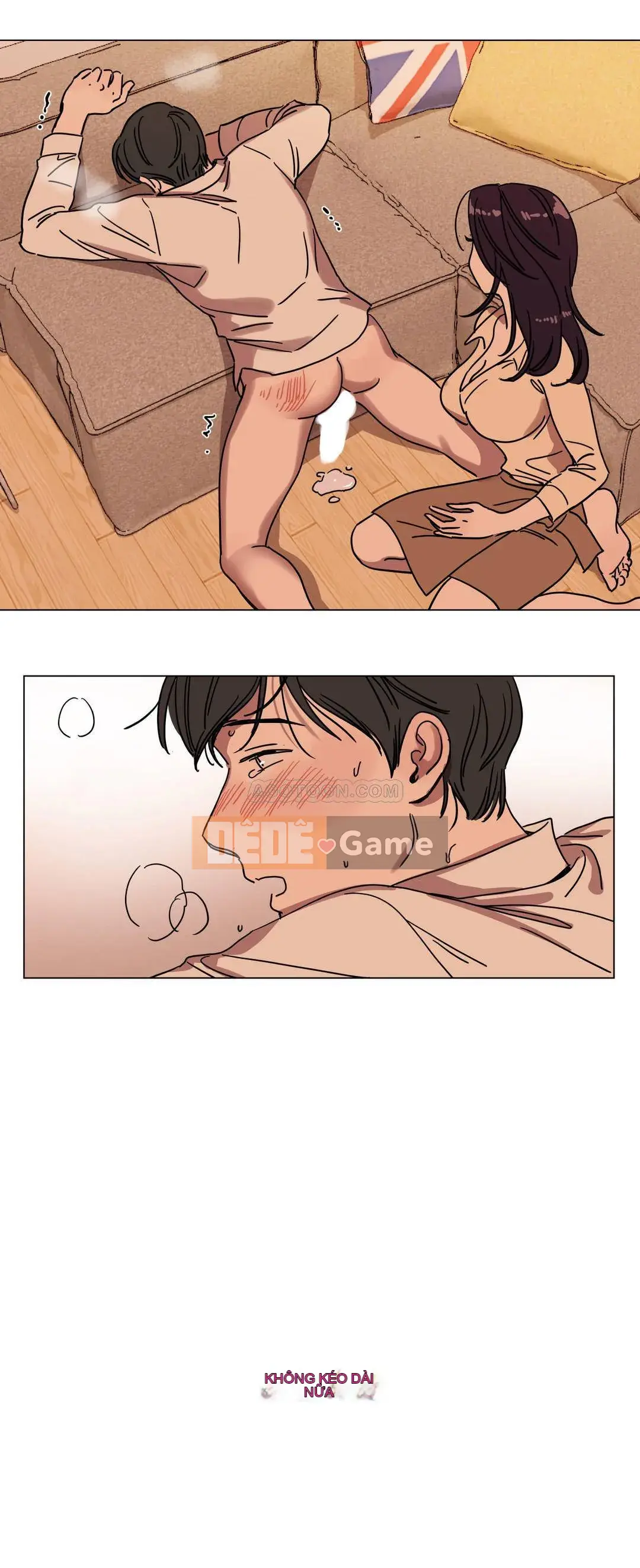 Trại Chuộc Tội Chương 1-74