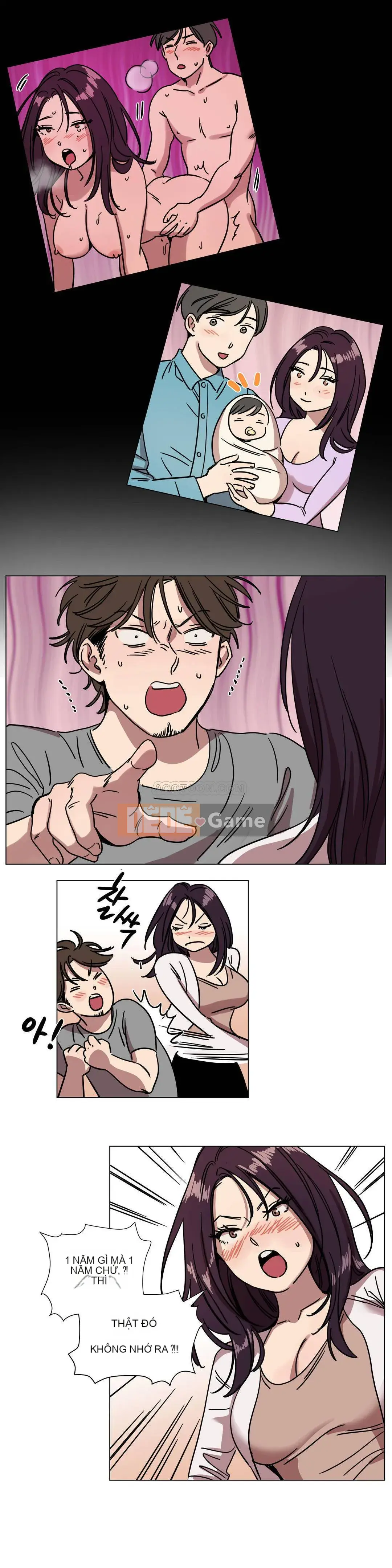 Trại Chuộc Tội Chương 1-74