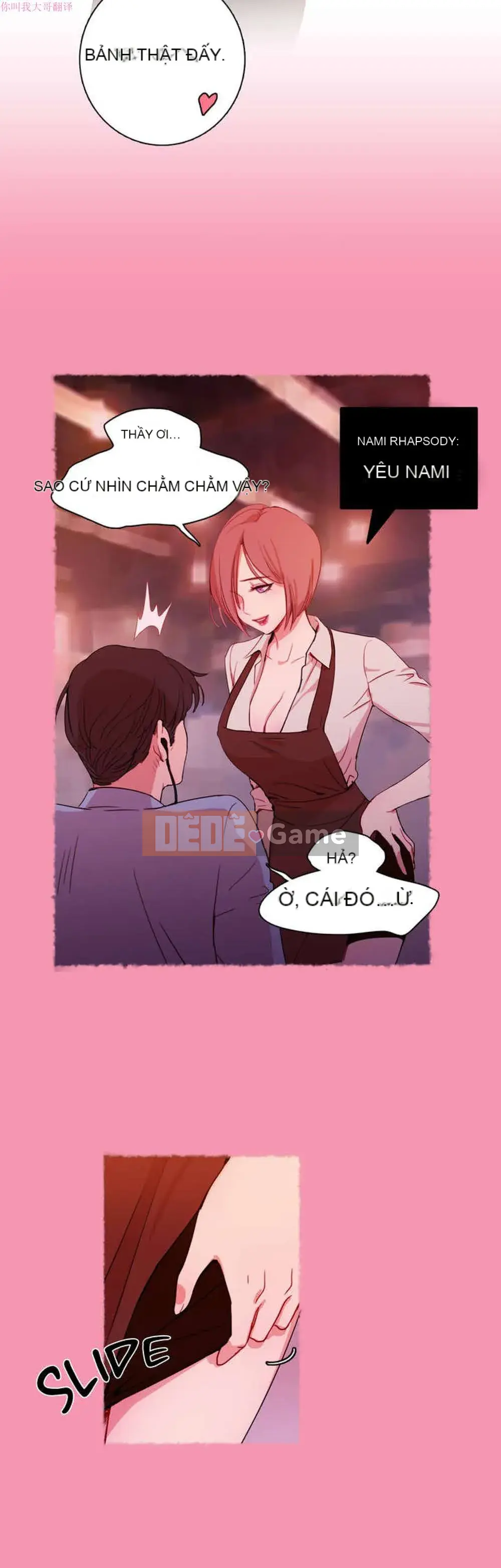 300 Ngày Sau Chương 1-22