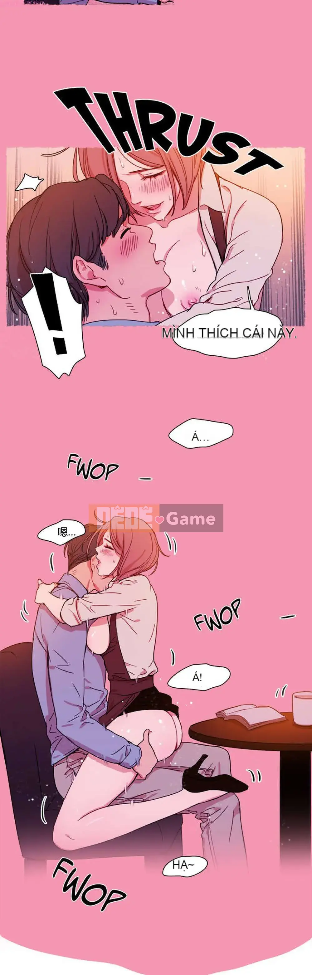 300 Ngày Sau Chương 1-22