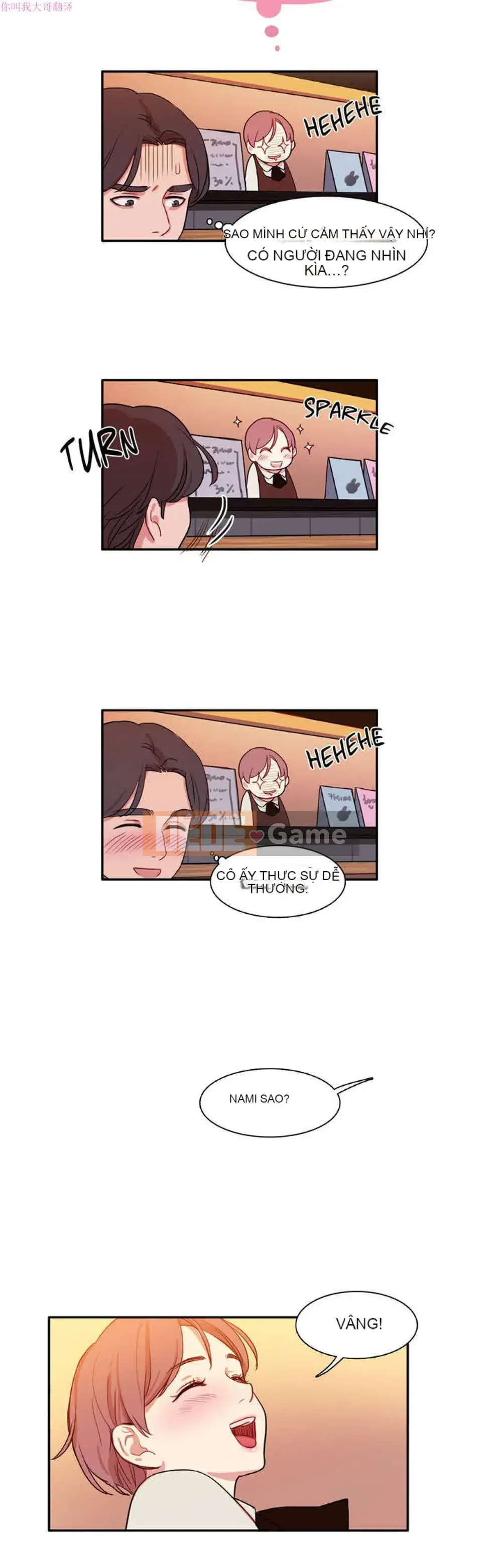 300 Ngày Sau Chương 1-22