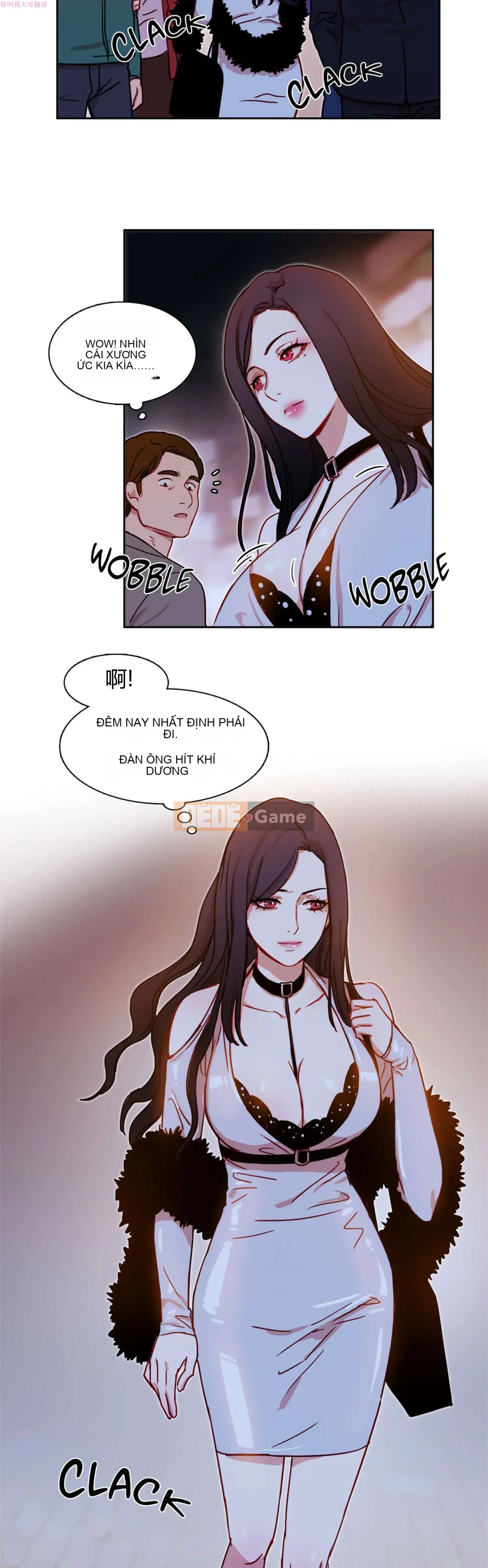 300 Ngày Sau Chương 1-22