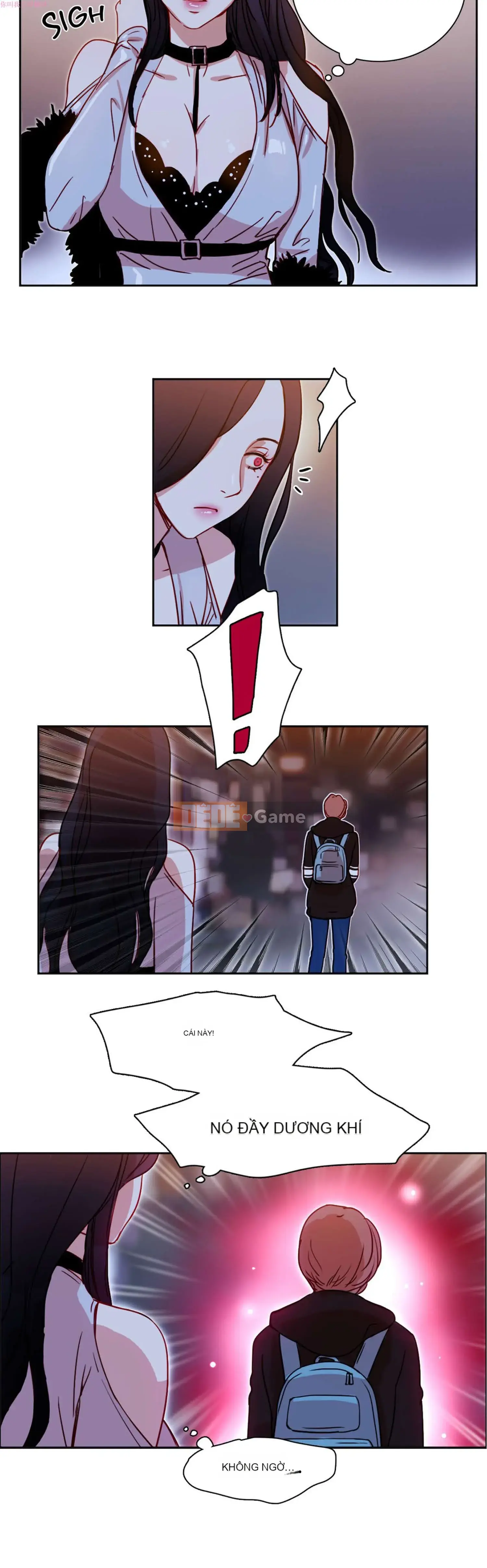 300 Ngày Sau Chương 1-22