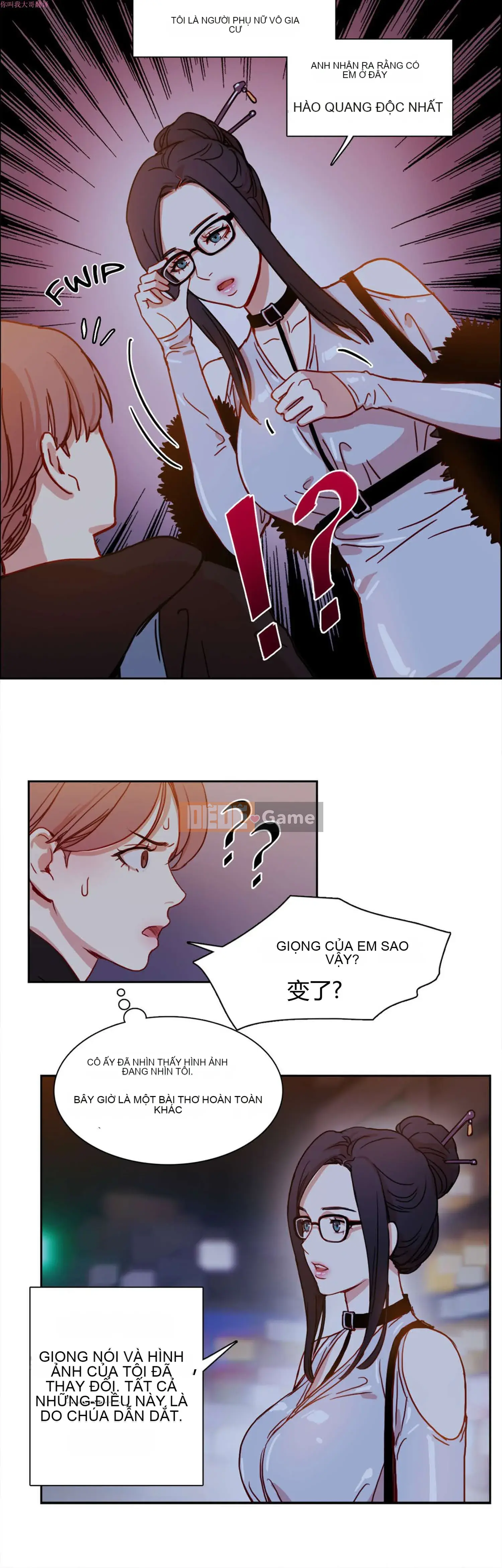 300 Ngày Sau Chương 1-22