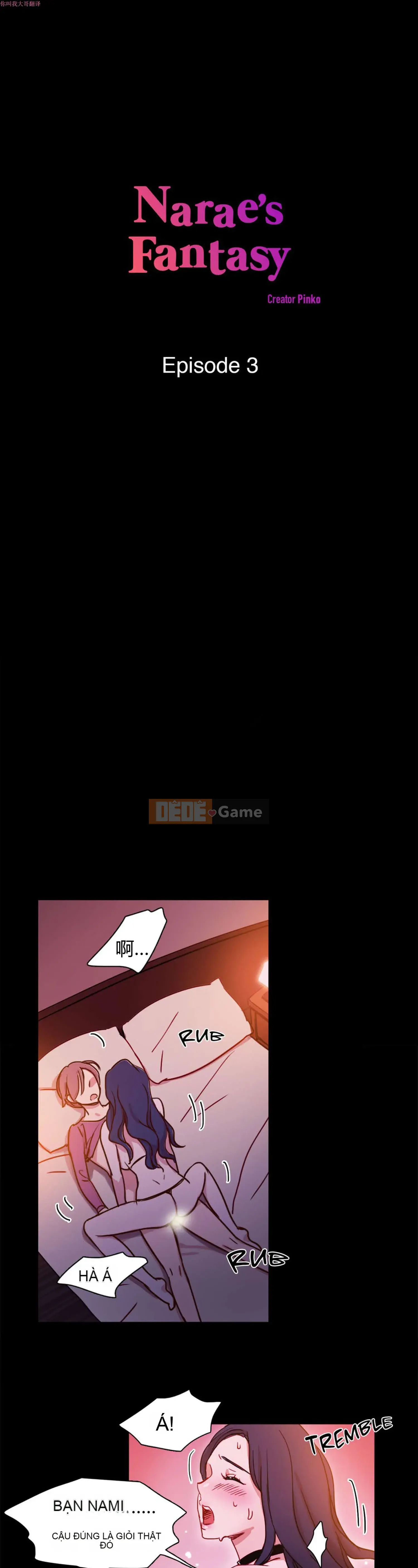 300 Ngày Sau Chương 1-22