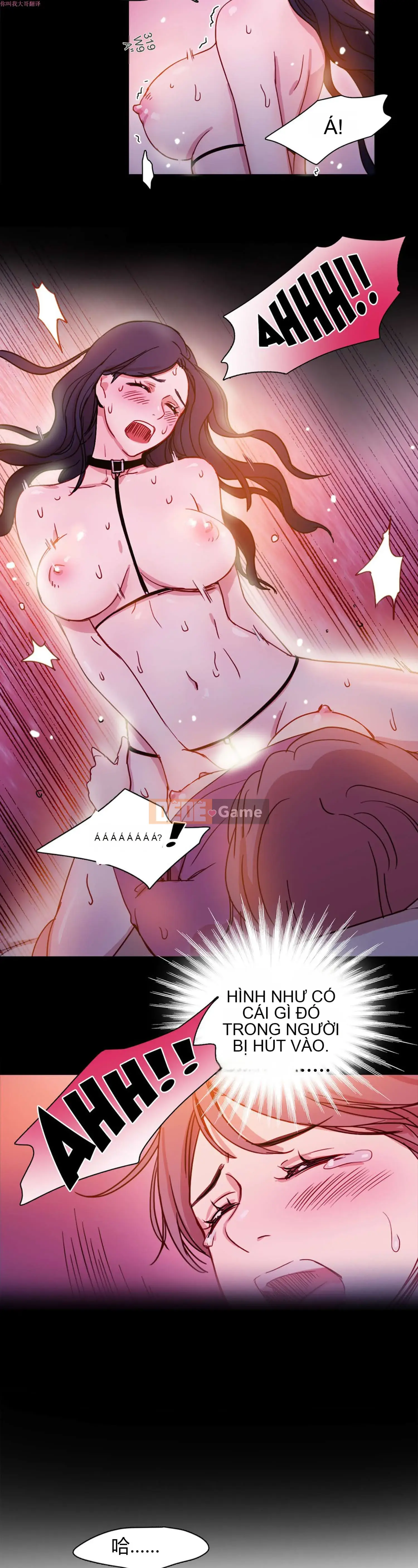 300 Ngày Sau Chương 1-22