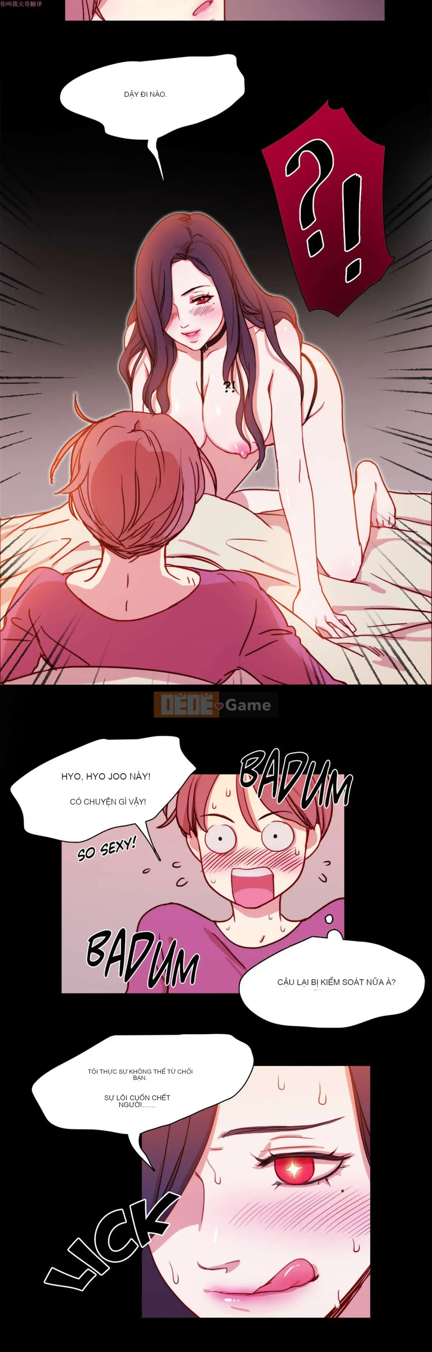 300 Ngày Sau Chương 1-22