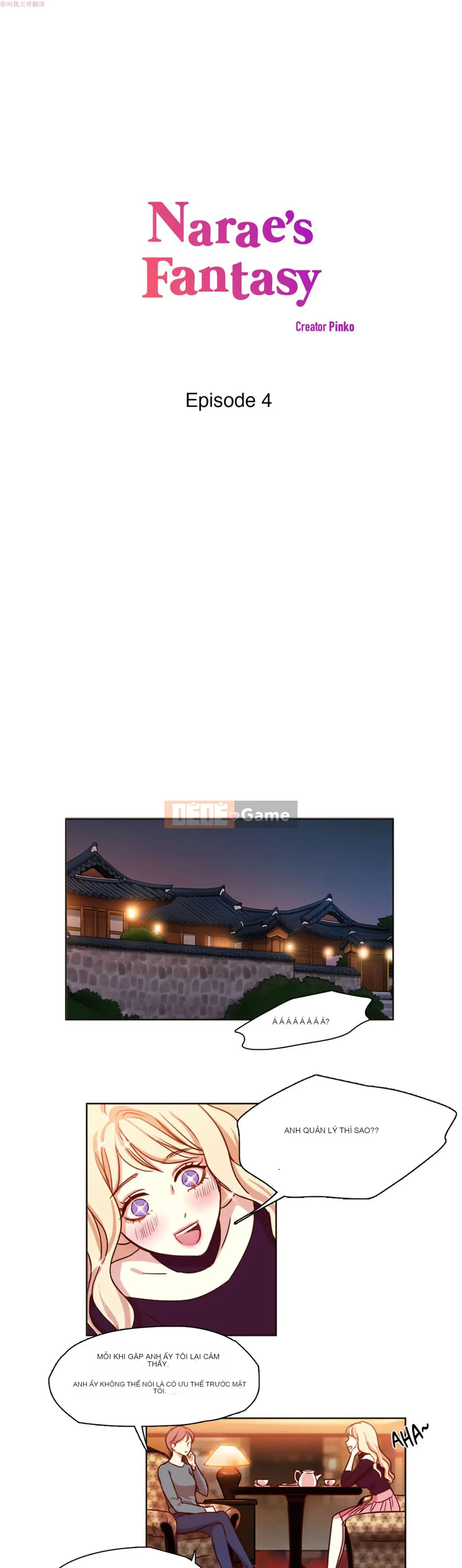 300 Ngày Sau Chương 1-22