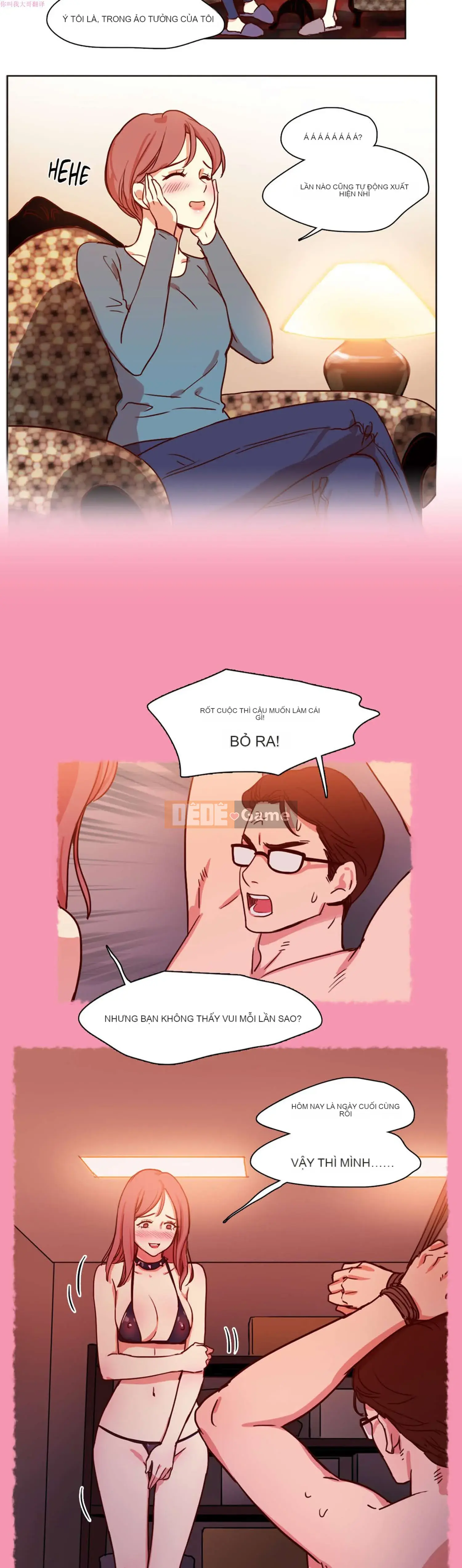 300 Ngày Sau Chương 1-22