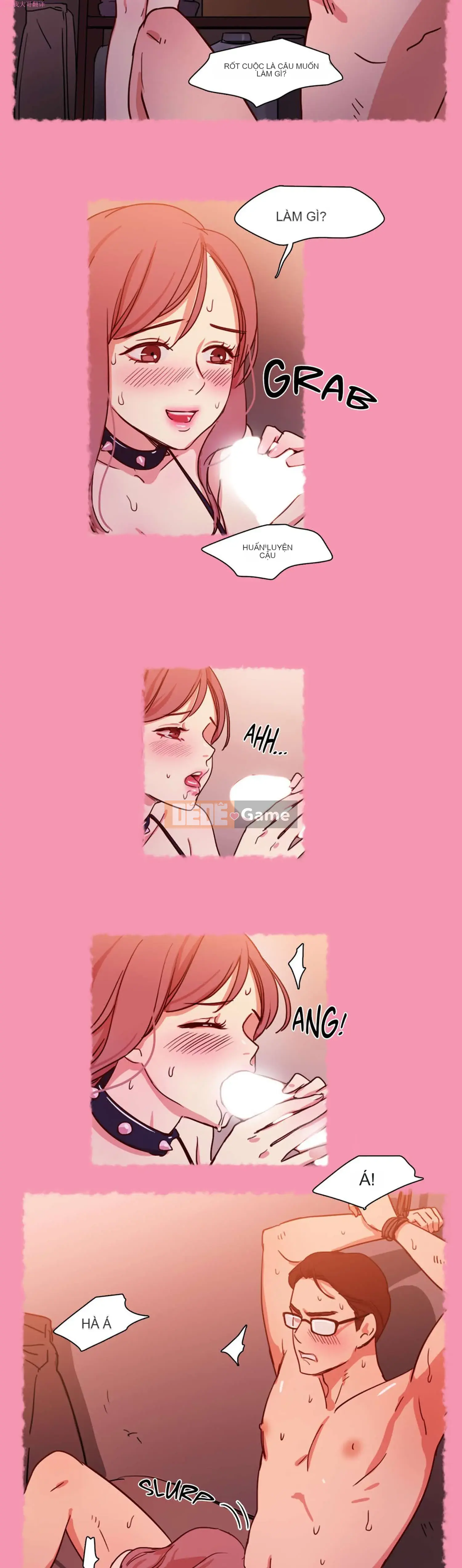 300 Ngày Sau Chương 1-22