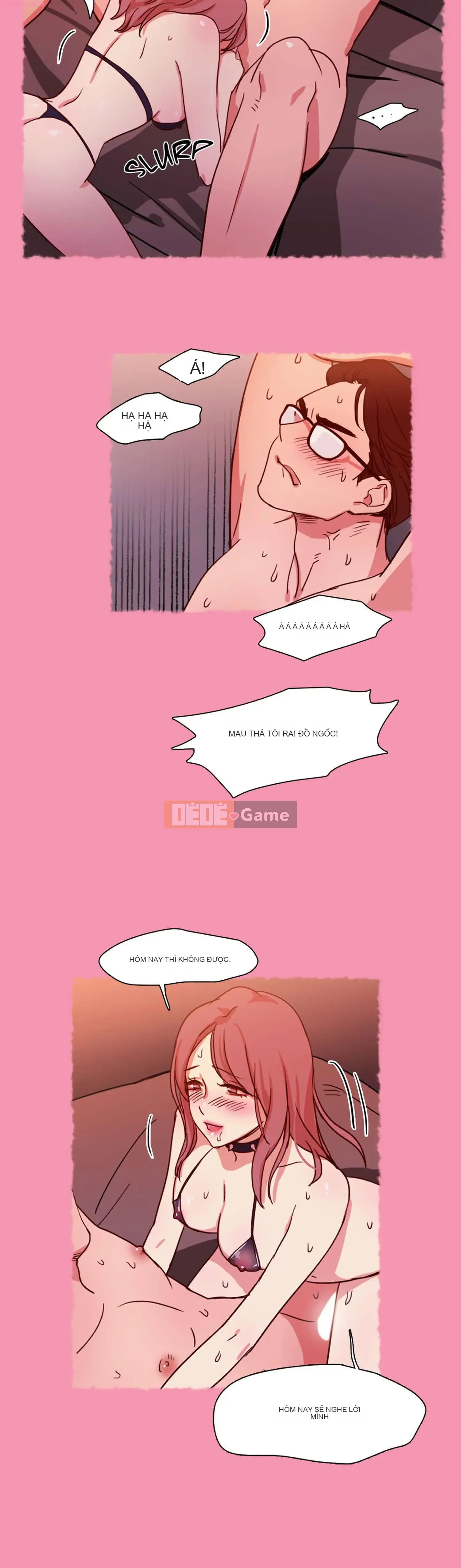 300 Ngày Sau Chương 1-22