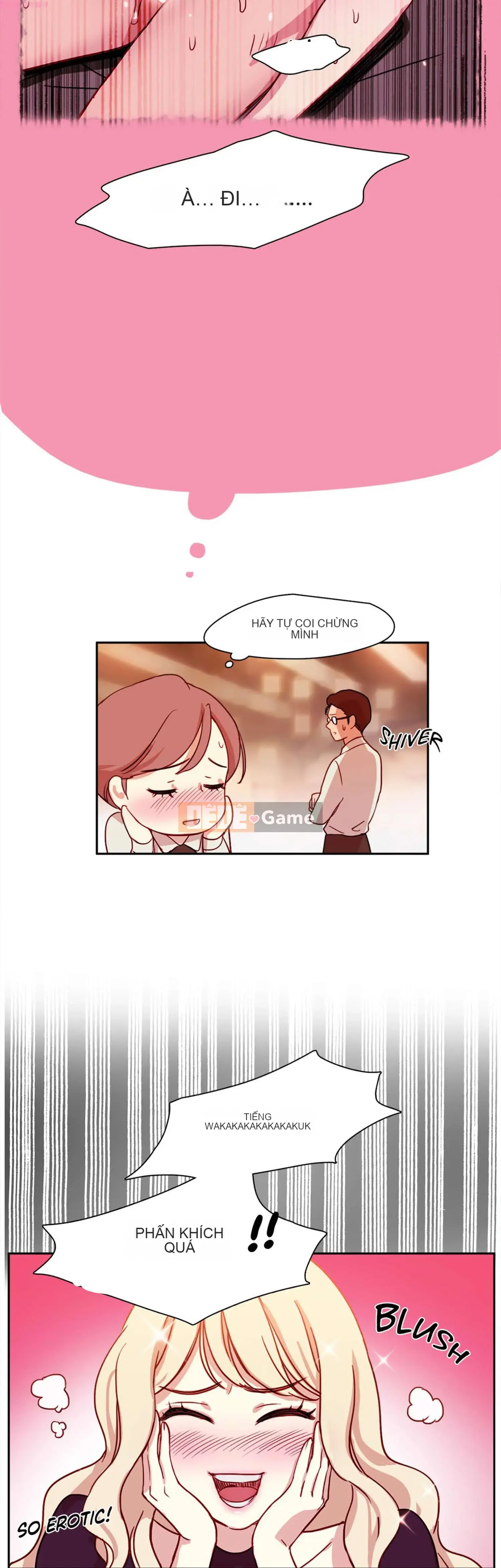 300 Ngày Sau Chương 1-22