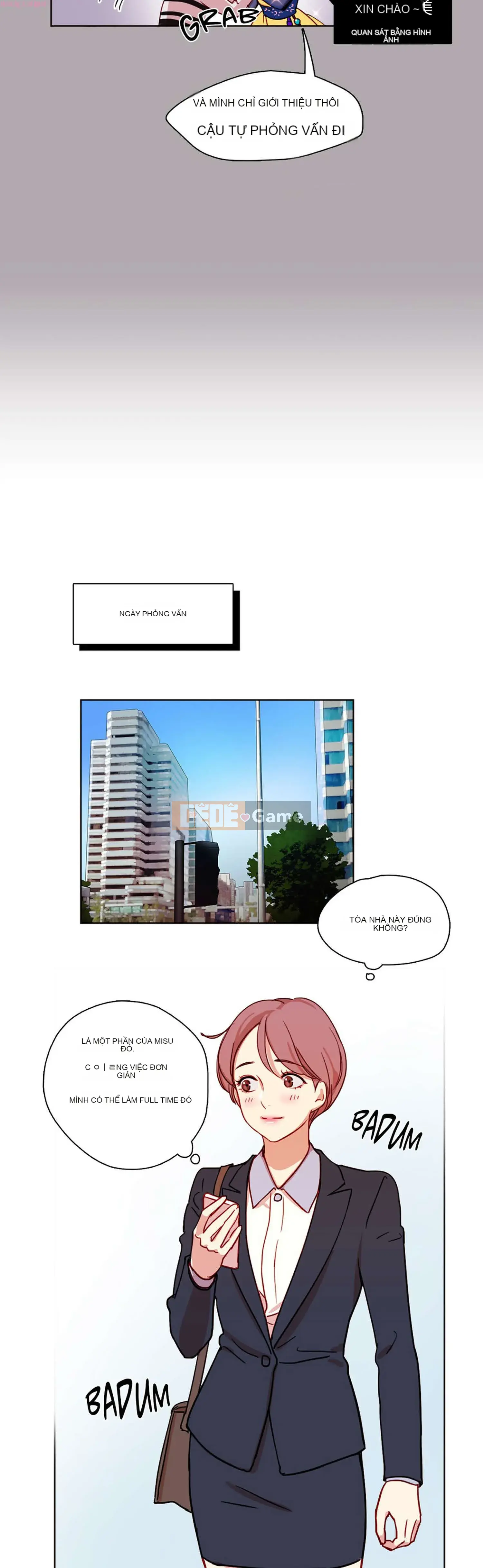 300 Ngày Sau Chương 1-22