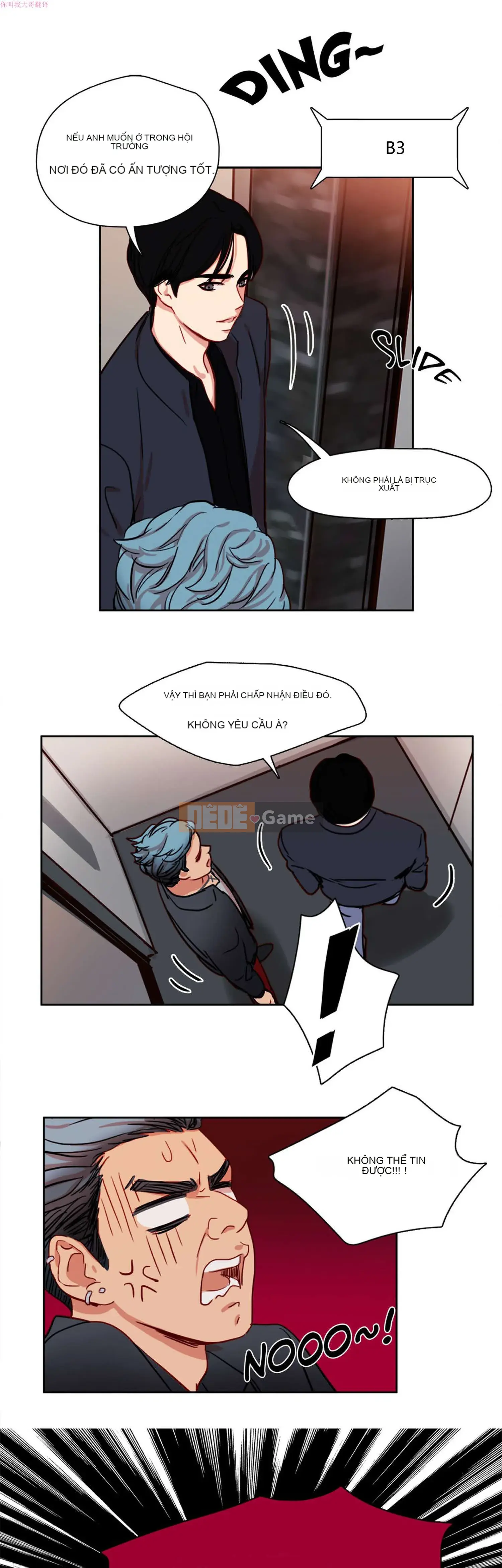 300 Ngày Sau Chương 1-22