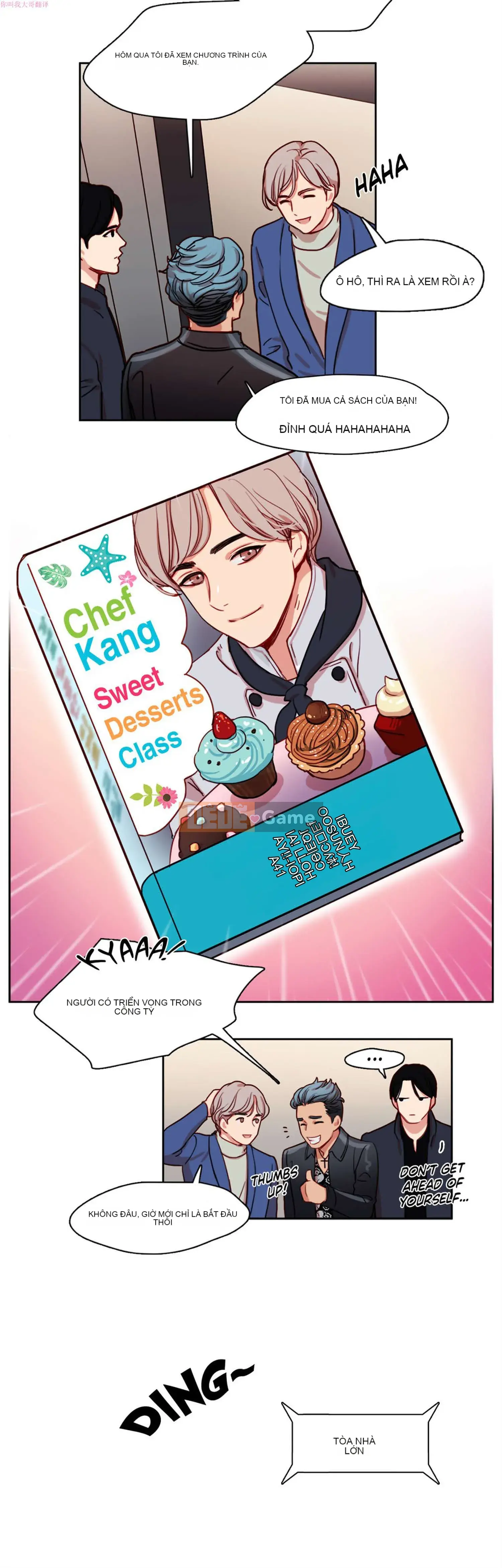 300 Ngày Sau Chương 1-22