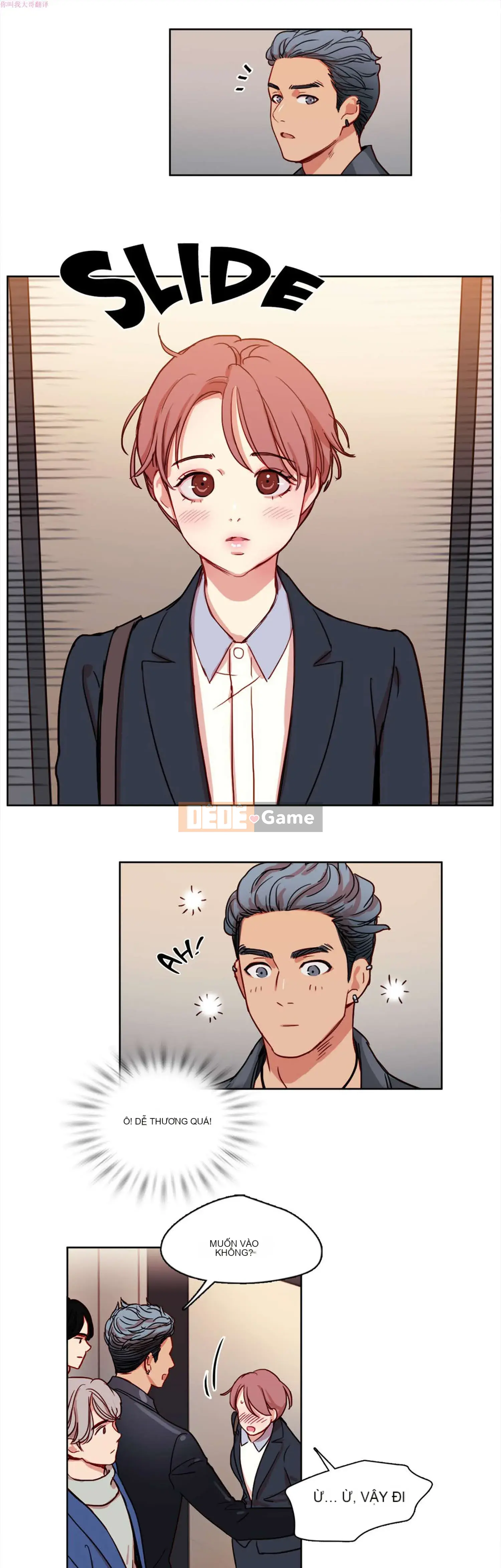 300 Ngày Sau Chương 1-22