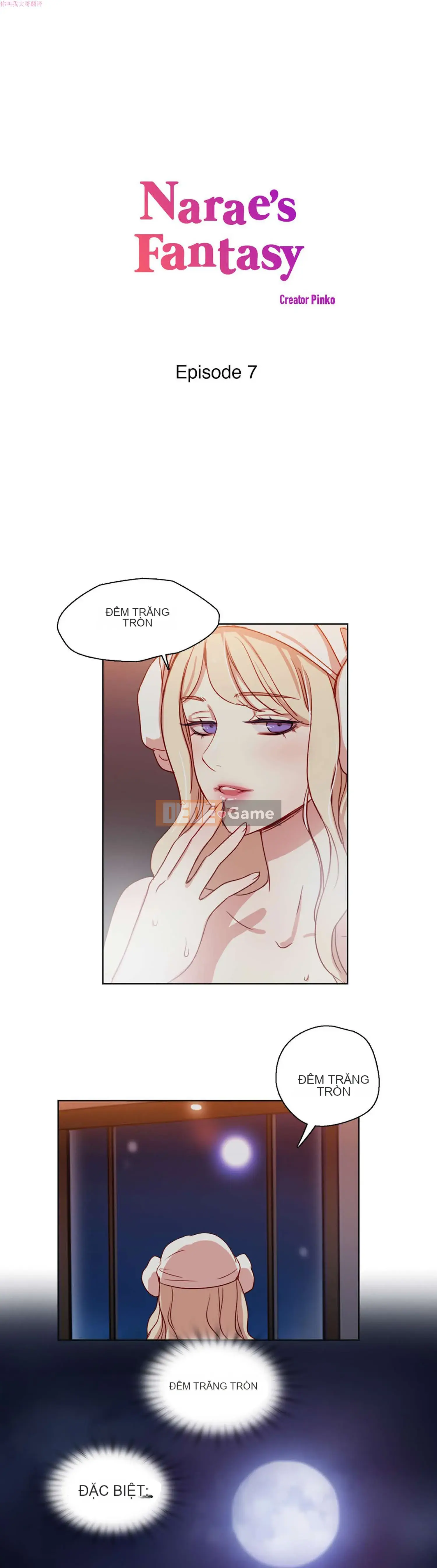 300 Ngày Sau Chương 1-22