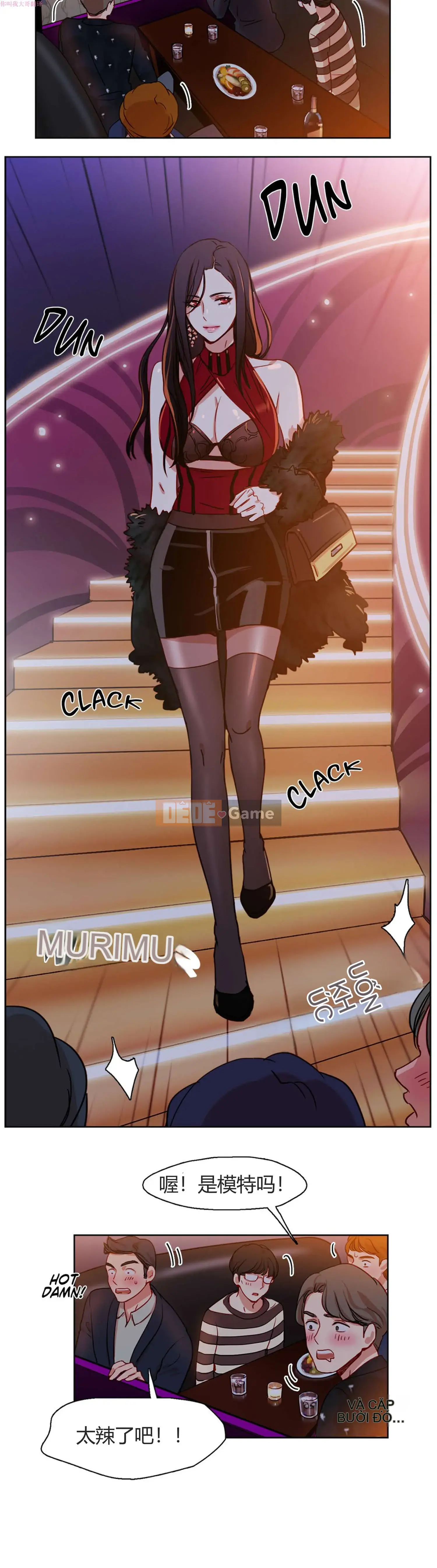 300 Ngày Sau Chương 1-22