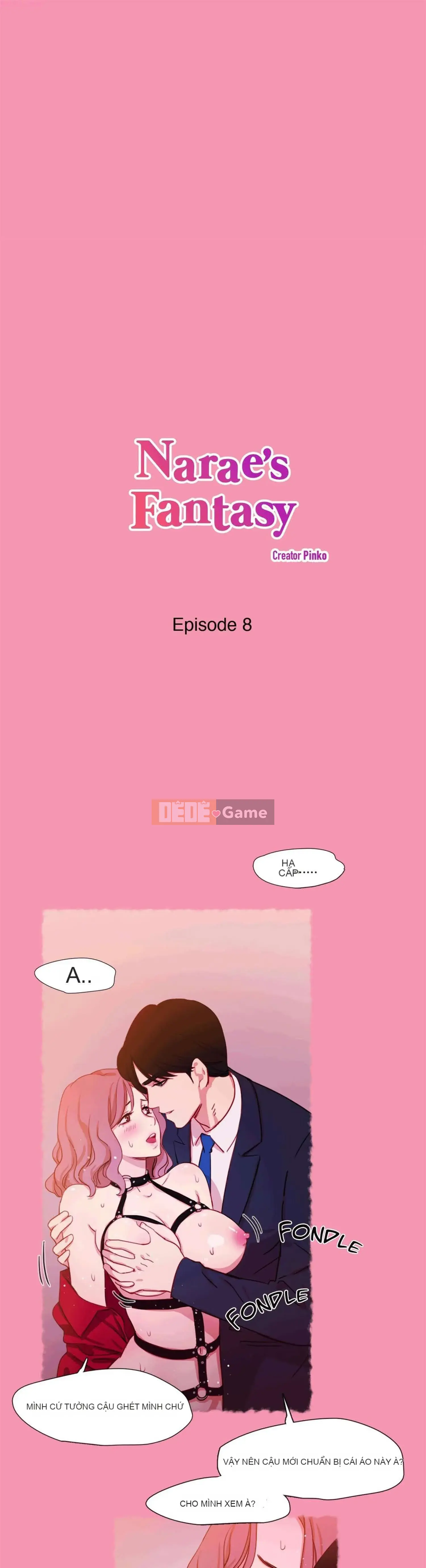 300 Ngày Sau Chương 1-22