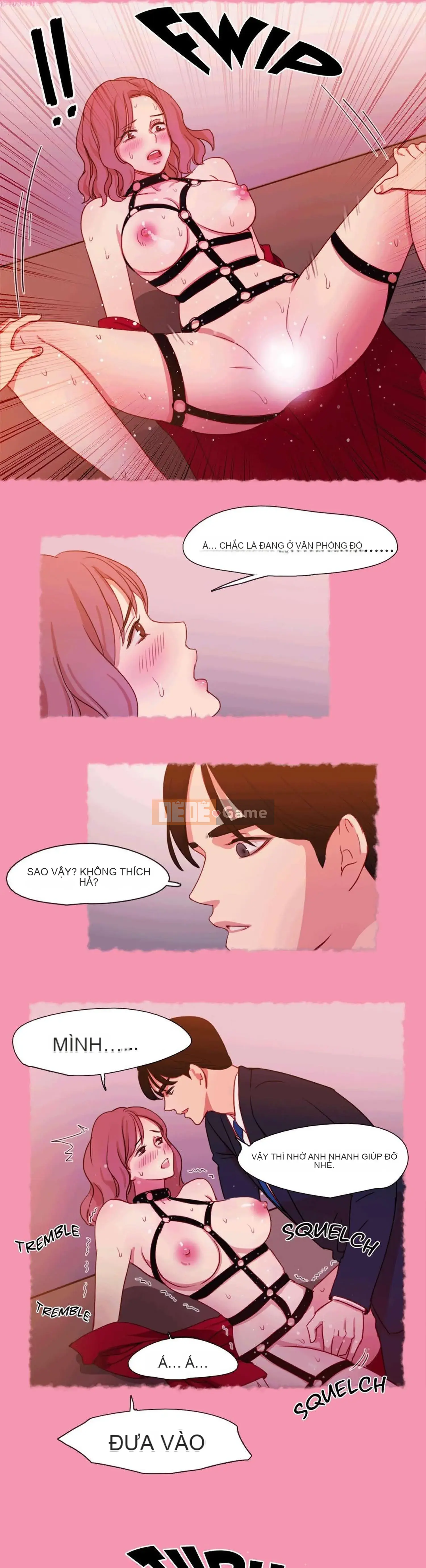 300 Ngày Sau Chương 1-22