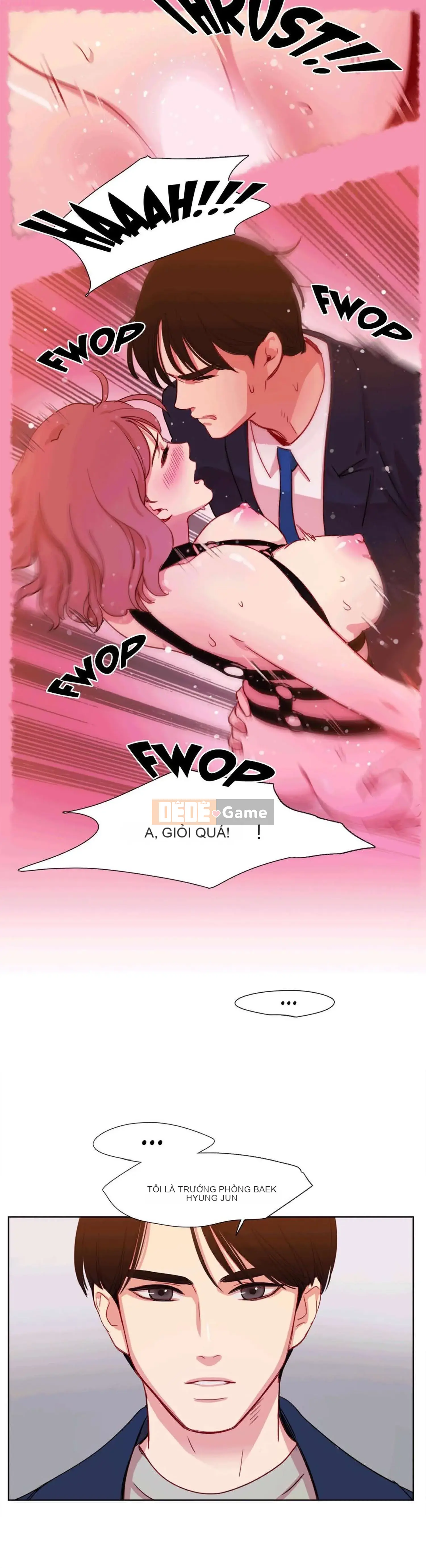 300 Ngày Sau Chương 1-22