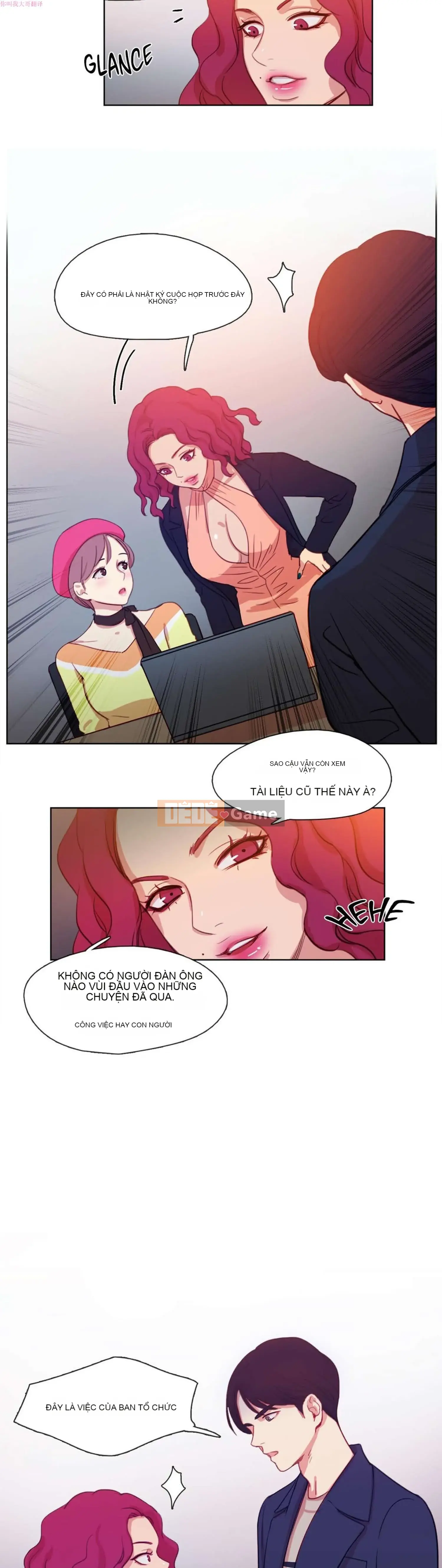 300 Ngày Sau Chương 1-22