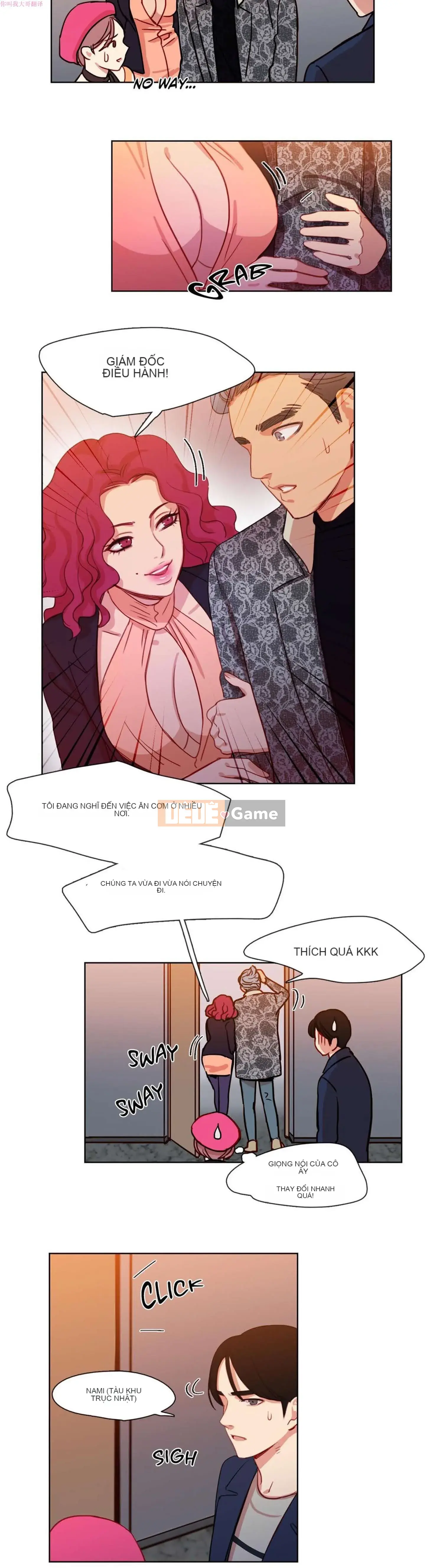 300 Ngày Sau Chương 1-22