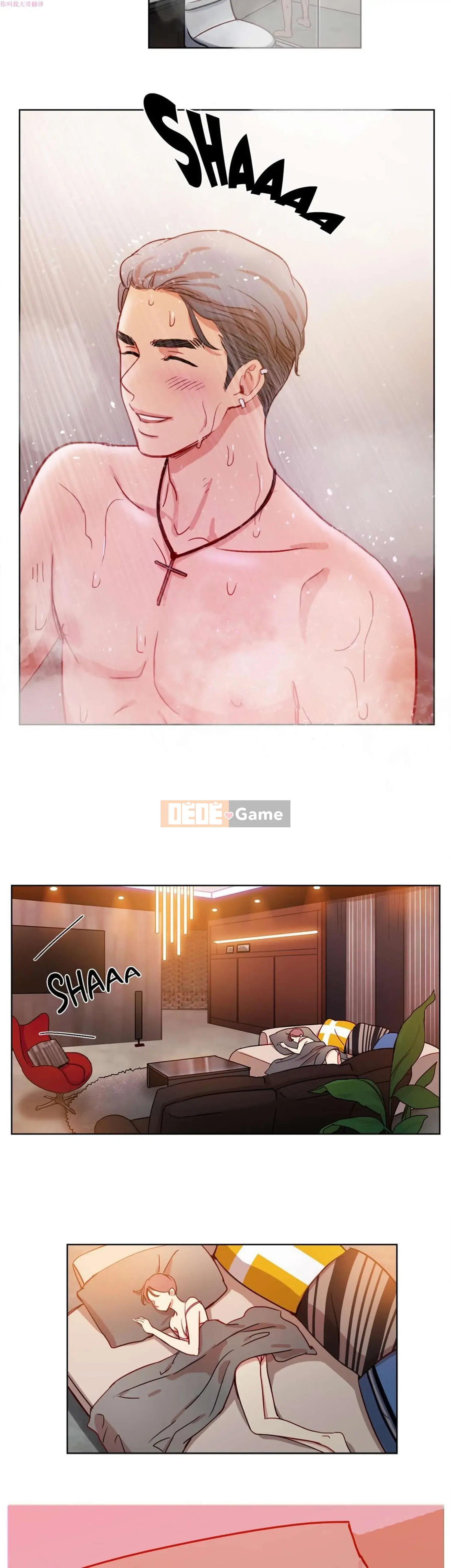 300 Ngày Sau Chương 1-22