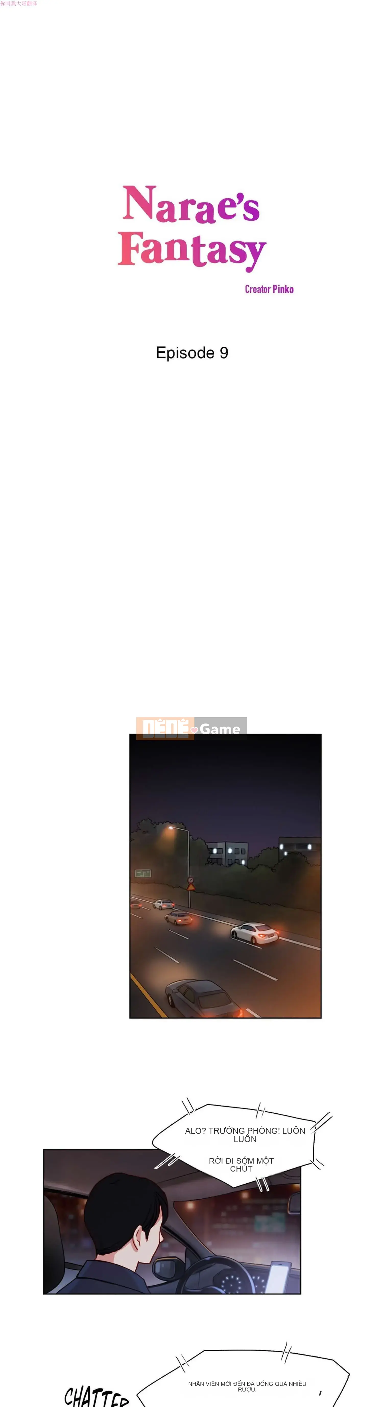 300 Ngày Sau Chương 1-22