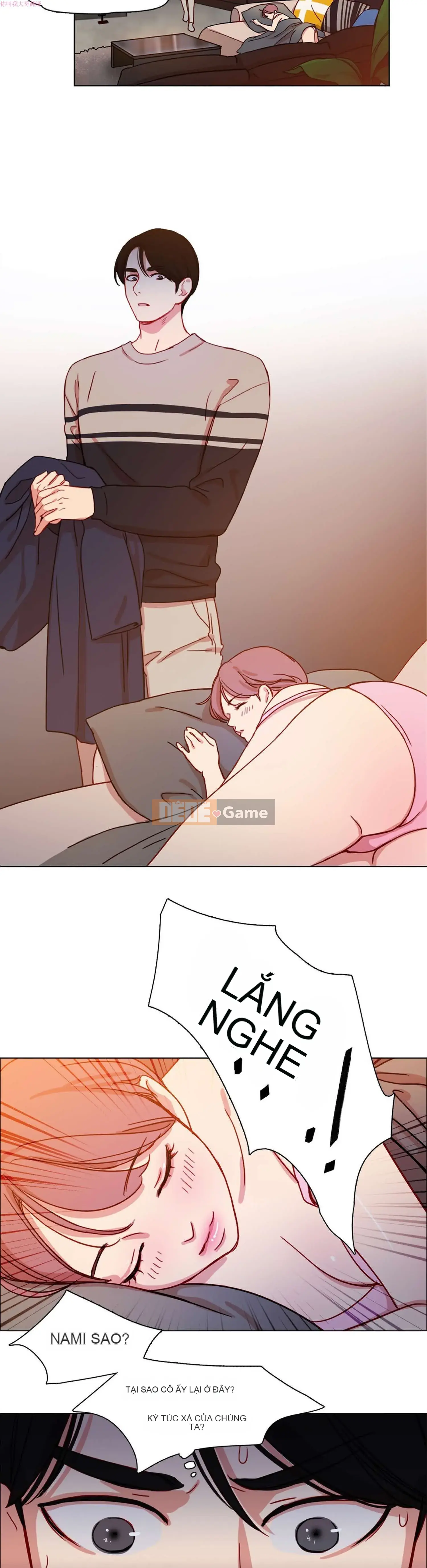 300 Ngày Sau Chương 1-22