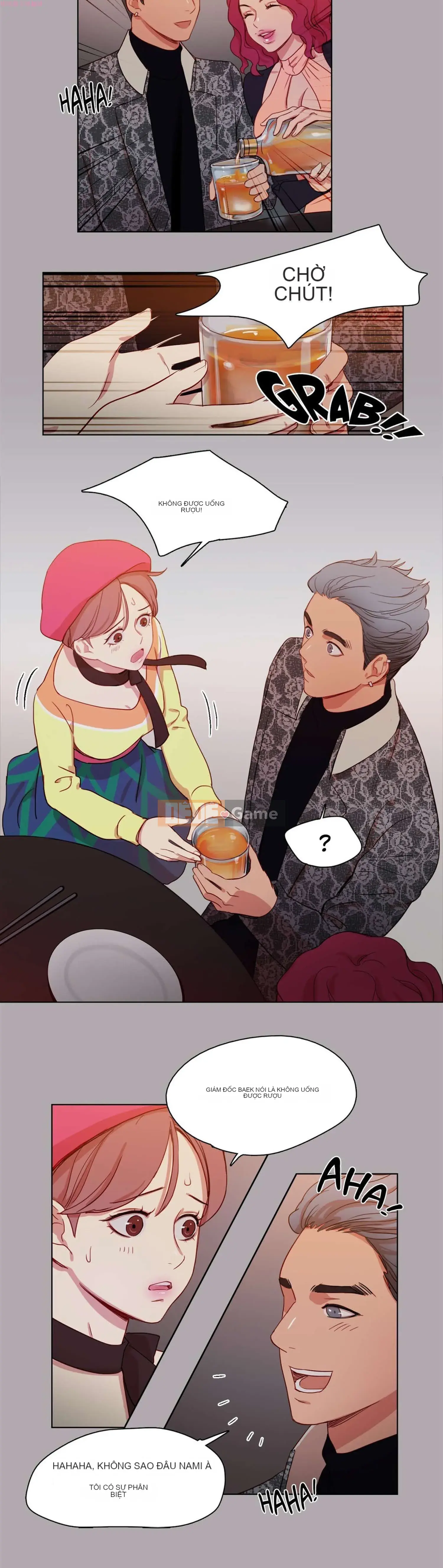 300 Ngày Sau Chương 1-22